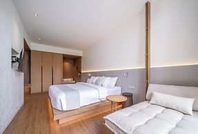 Riva Vista Riverfront Resort Chiangrai