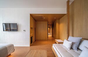 Riva Vista Riverfront Resort Chiangrai