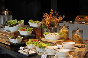 Riva Vista Riverfront Resort Chiangrai