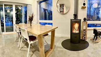 Le Camp Caché Shefford