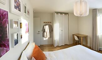Le Camp Caché Shefford