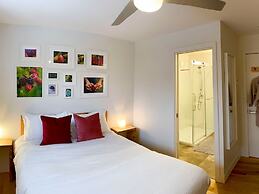 Le Camp Caché Shefford