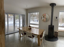 Le Camp Caché Shefford