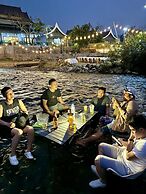 Xaymone Riverside Resort and Restaurant