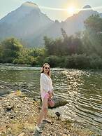 Xaymone Riverside Resort and Restaurant