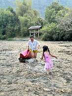 Xaymone Riverside Resort and Restaurant