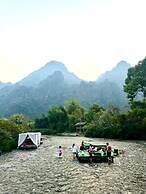 Xaymone Riverside Resort and Restaurant