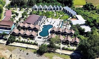 Xaymone Riverside Resort and Restaurant
