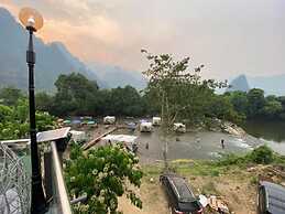 Xaymone Riverside Resort and Restaurant