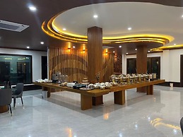 Xaymone Riverside Resort and Restaurant