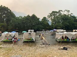 Xaymone Riverside Resort and Restaurant