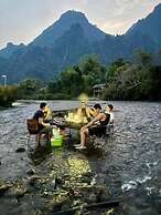 Xaymone Riverside Resort and Restaurant