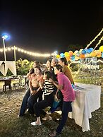 Xaymone Riverside Resort and Restaurant