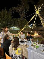 Xaymone Riverside Resort and Restaurant