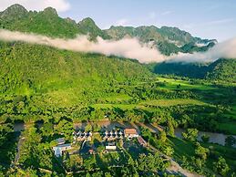 Xaymone Riverside Resort and Restaurant