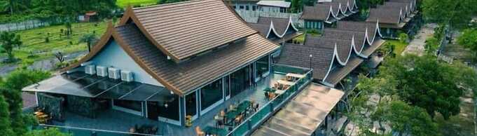 Xaymone Riverside Resort and Restaurant