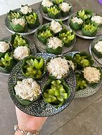 Xaymone Riverside Resort and Restaurant