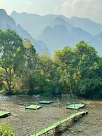 Xaymone Riverside Resort and Restaurant