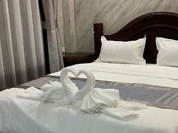 Xaymone Riverside Resort and Restaurant