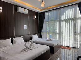 Xaymone Riverside Resort and Restaurant