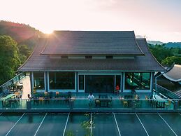 Xaymone Riverside Resort and Restaurant