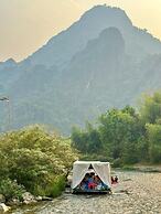 Xaymone Riverside Resort and Restaurant