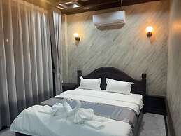 Xaymone Riverside Resort and Restaurant