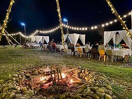 Xaymone Riverside Resort and Restaurant