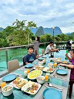 Xaymone Riverside Resort and Restaurant