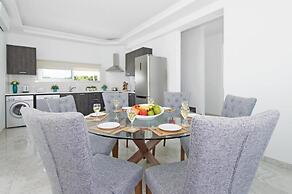 Villa Avian in Paralimni