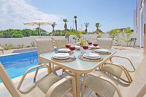 Villa Avian in Paralimni