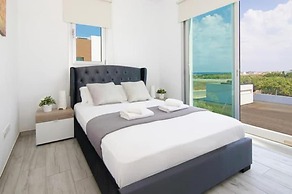 Villa Avian in Paralimni