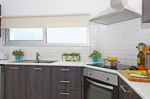 Villa Avian in Paralimni