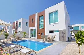 Villa Avian in Paralimni