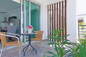 Villa Avian in Paralimni