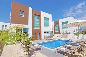 Villa Avian in Paralimni