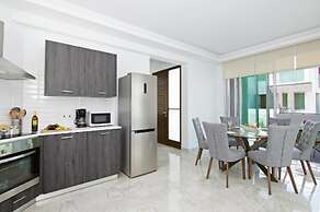 Villa Avian in Paralimni