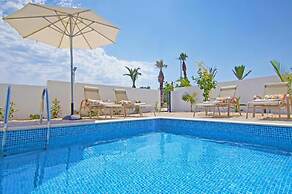 Villa Avian in Paralimni