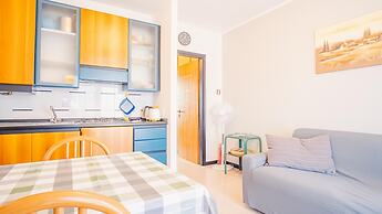 Ginevra Apartment - Italian Homing