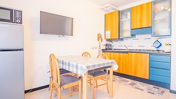 Ginevra Apartment - Italian Homing