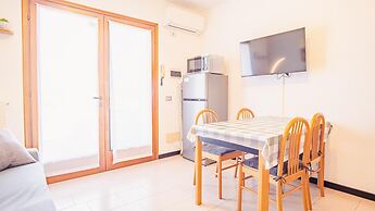 Ginevra Apartment - Italian Homing