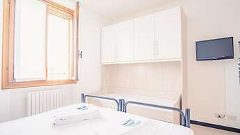 Ginevra Apartment - Italian Homing