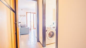 Ginevra Apartment - Italian Homing