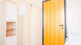 Ginevra Apartment - Italian Homing