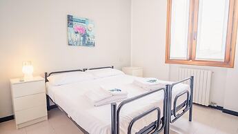 Ginevra Apartment - Italian Homing