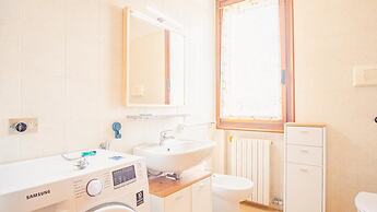 Ginevra Apartment - Italian Homing