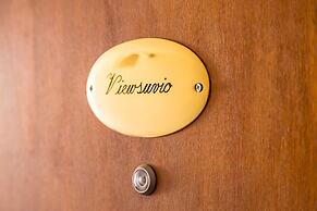 Viewsuvio Terrace at Historical Center