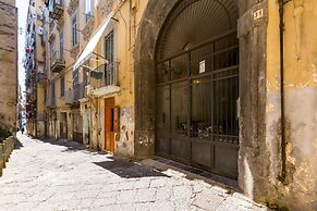 Viewsuvio Terrace at Historical Center