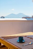 Viewsuvio Terrace at Historical Center