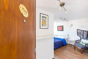 Viewsuvio Terrace at Historical Center